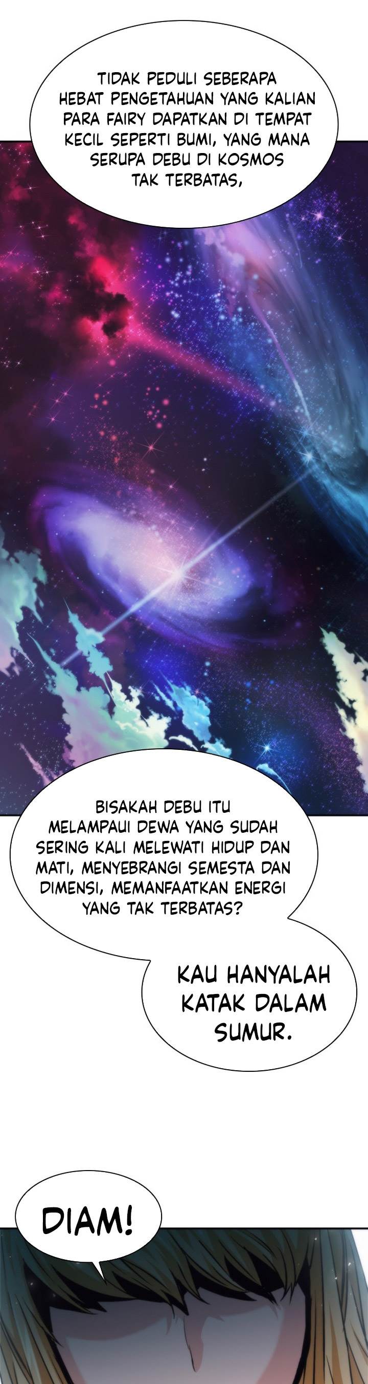 Seoul Station Druid Chap 206 - Next Chap 207