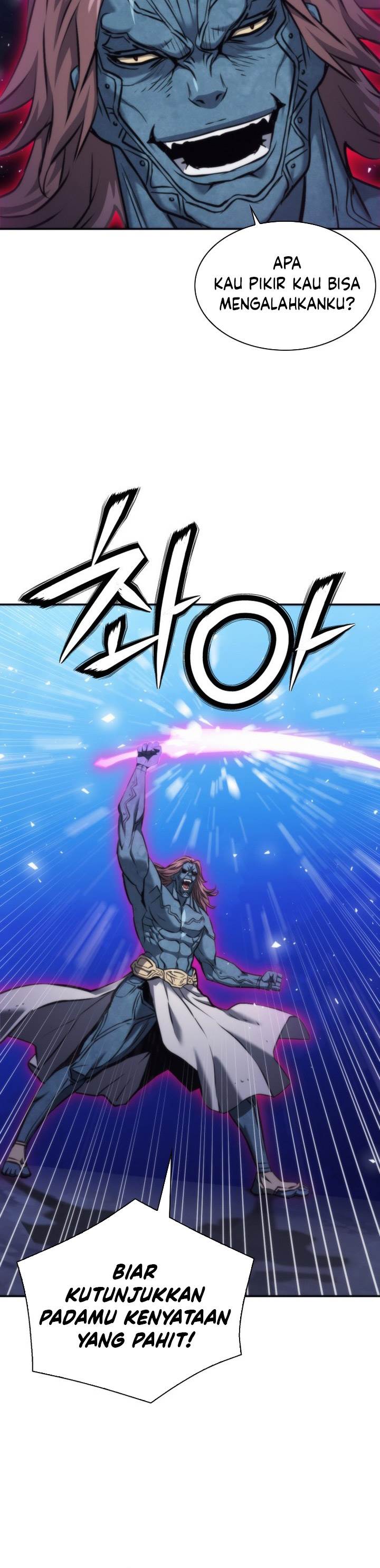 Seoul Station Druid Chap 206 - Next Chap 207