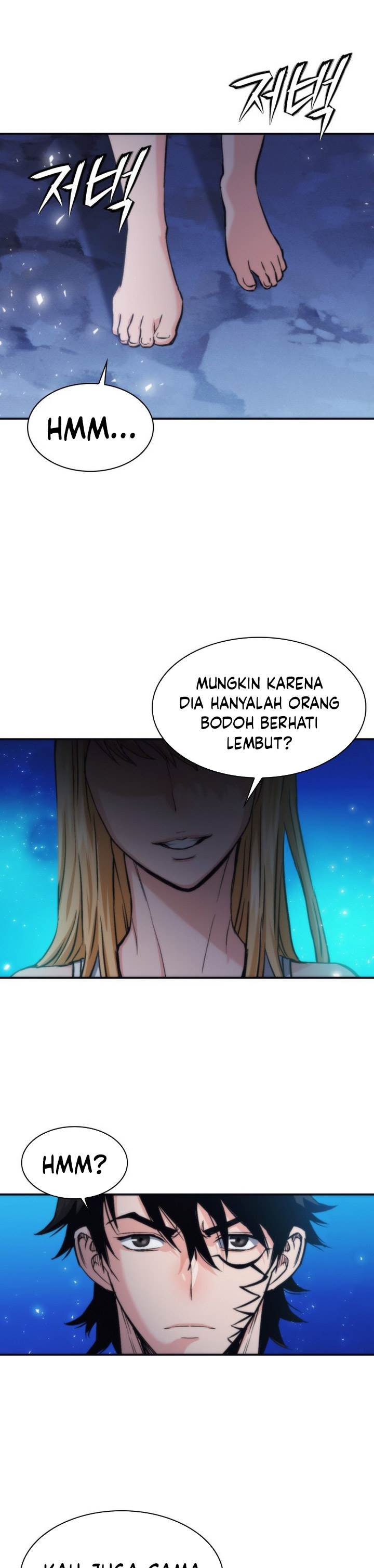 Seoul Station Druid Chap 206 - Next Chap 207