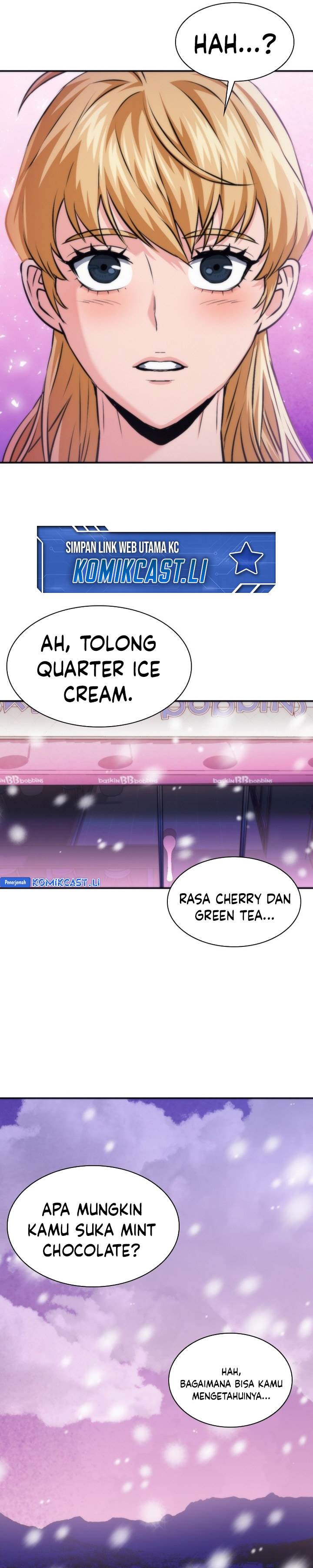 Seoul Station Druid Chap 207 - Next Chap 208