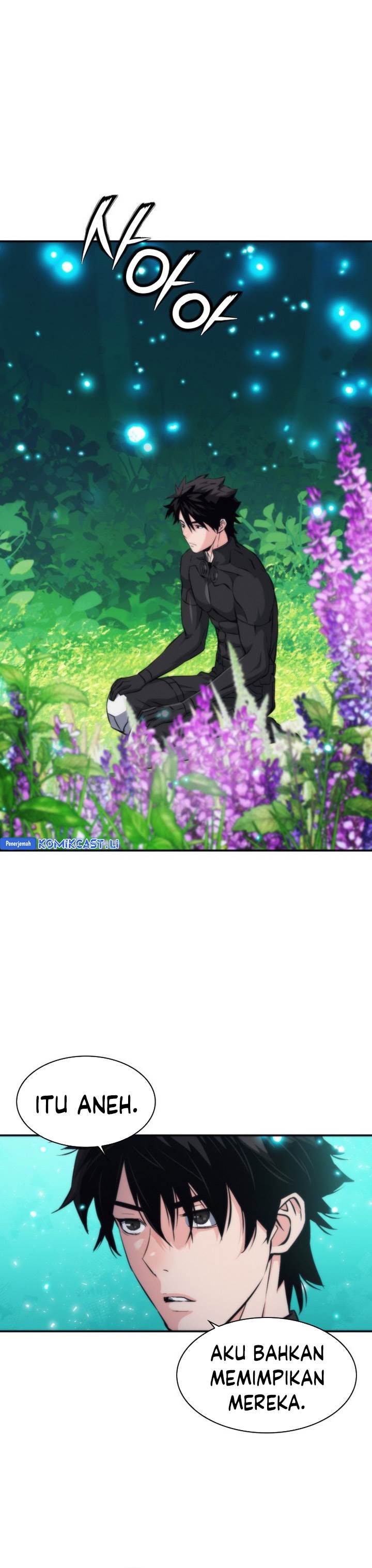 Seoul Station Druid Chap 207 - Next Chap 208