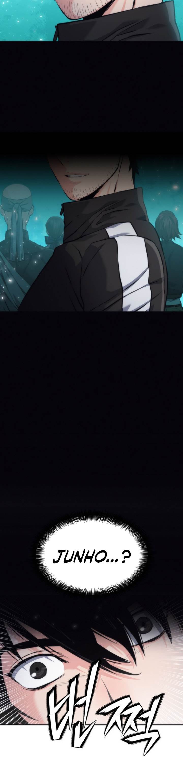 Seoul Station Druid Chap 207 - Next Chap 208
