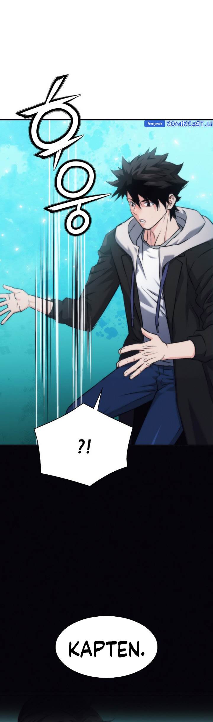 Seoul Station Druid Chap 207 - Next Chap 208