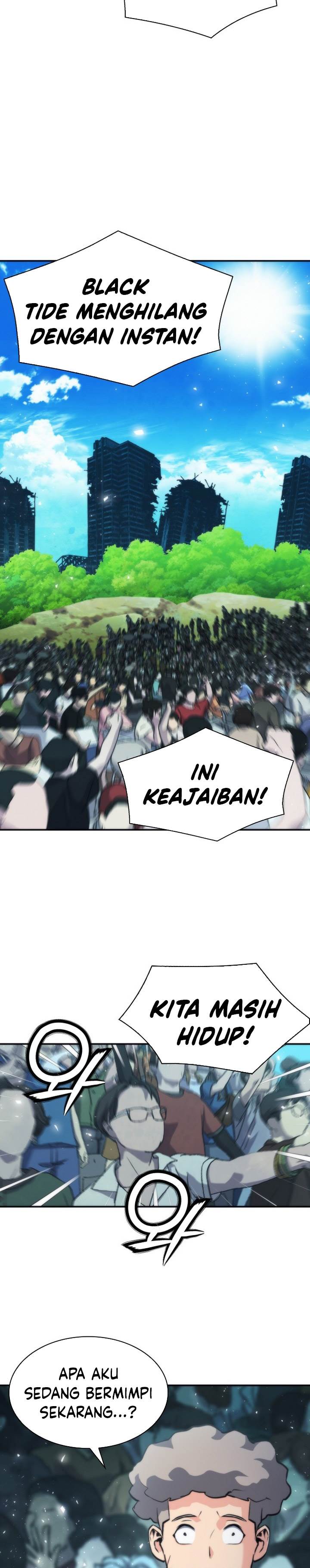 Seoul Station Druid Chap 207 - Next Chap 208