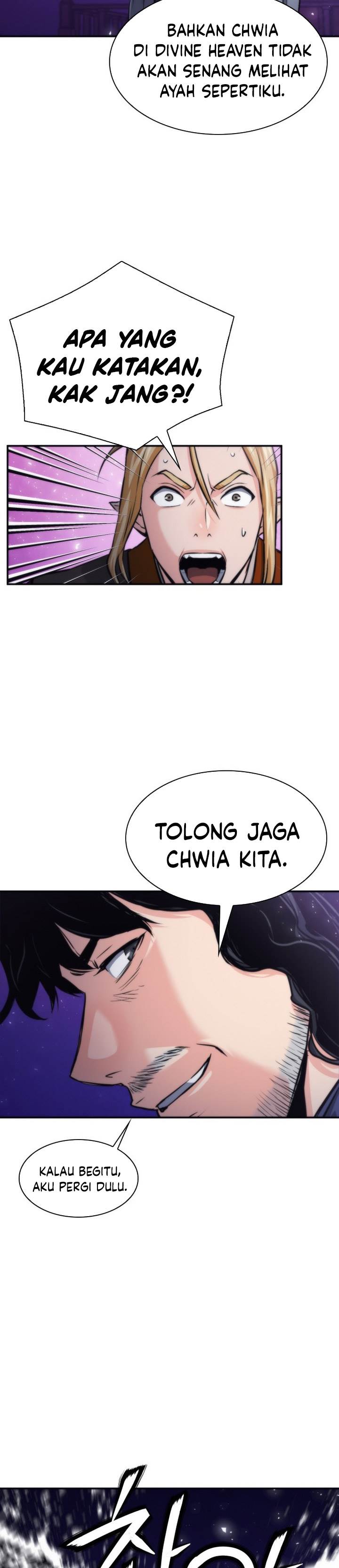 Seoul Station Druid Chap 207 - Next Chap 208