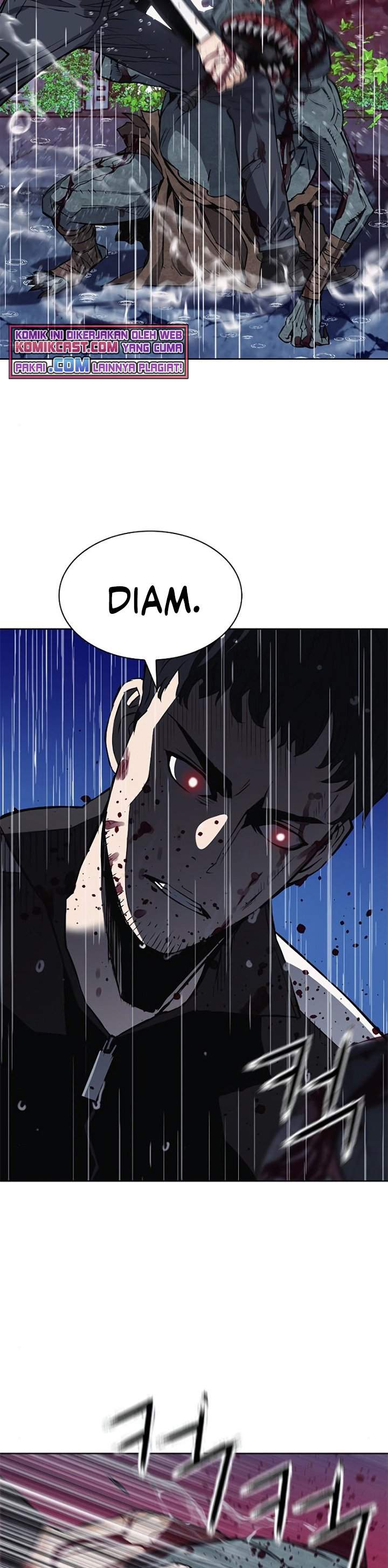 Seoul Station Druid Chap 21 - Next Chap 22