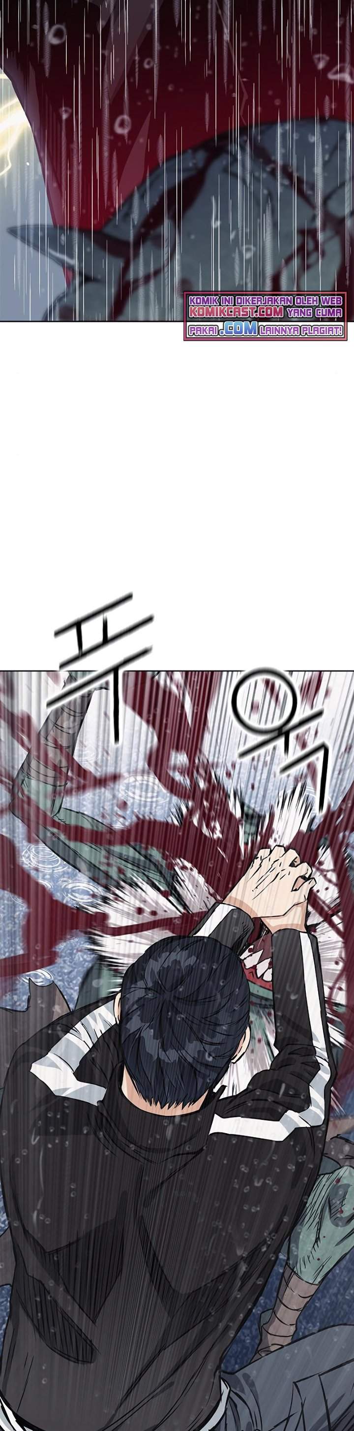 Seoul Station Druid Chap 21 - Next Chap 22