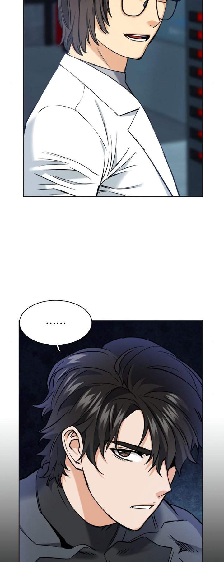 Seoul Station Druid Chap 21 - Next Chap 22