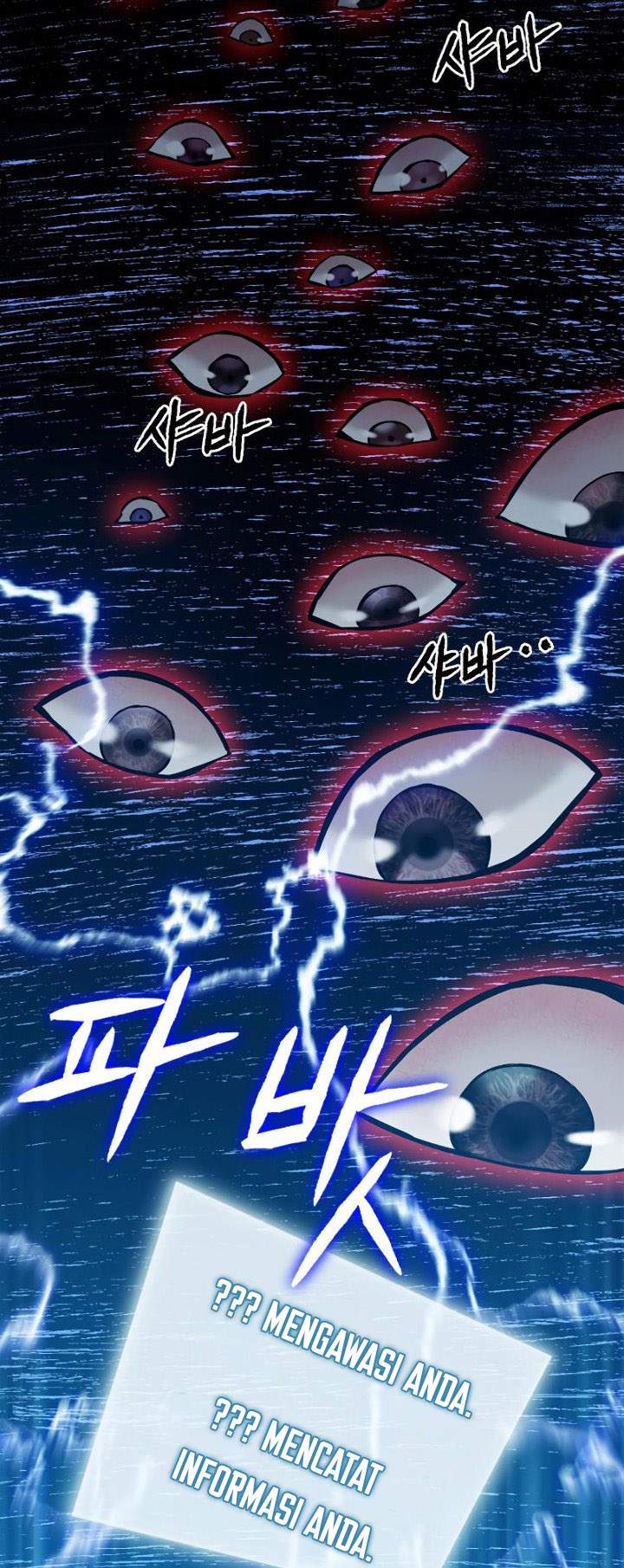 Seoul Station Druid Chap 21 - Next Chap 22