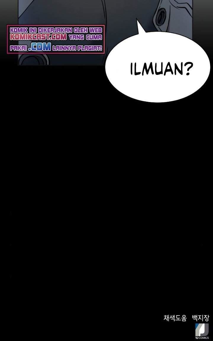 Seoul Station Druid Chap 21 - Next Chap 22