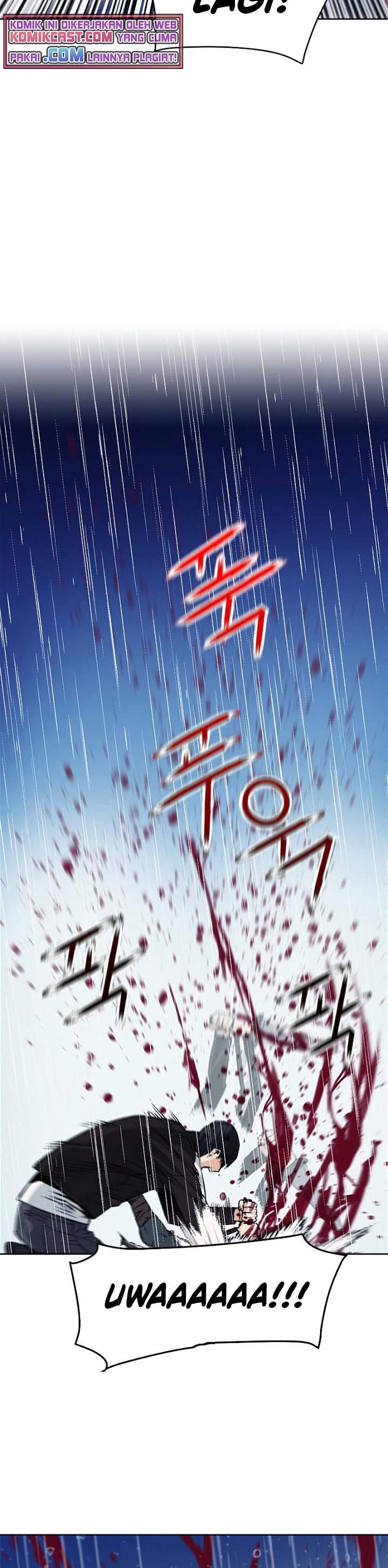 Seoul Station Druid Chap 21 - Next Chap 22