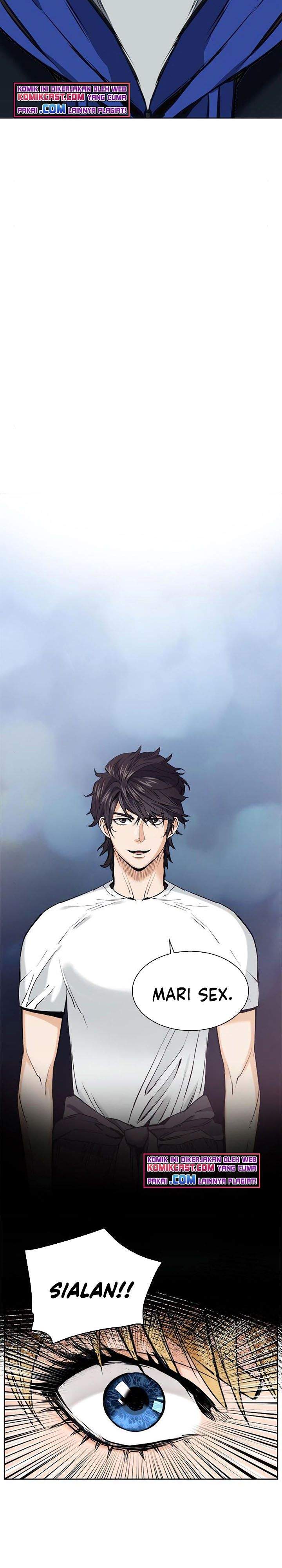 Seoul Station Druid Chap 22 - Next Chap 23