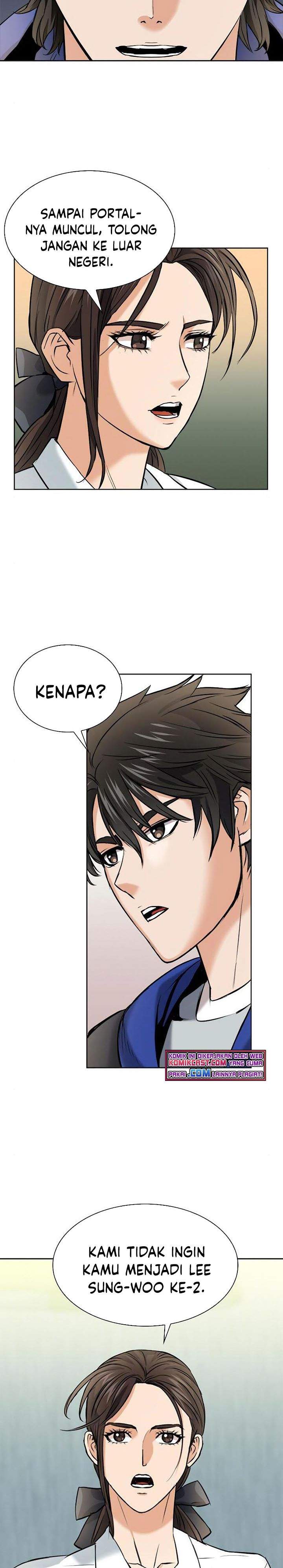 Seoul Station Druid Chap 22 - Next Chap 23