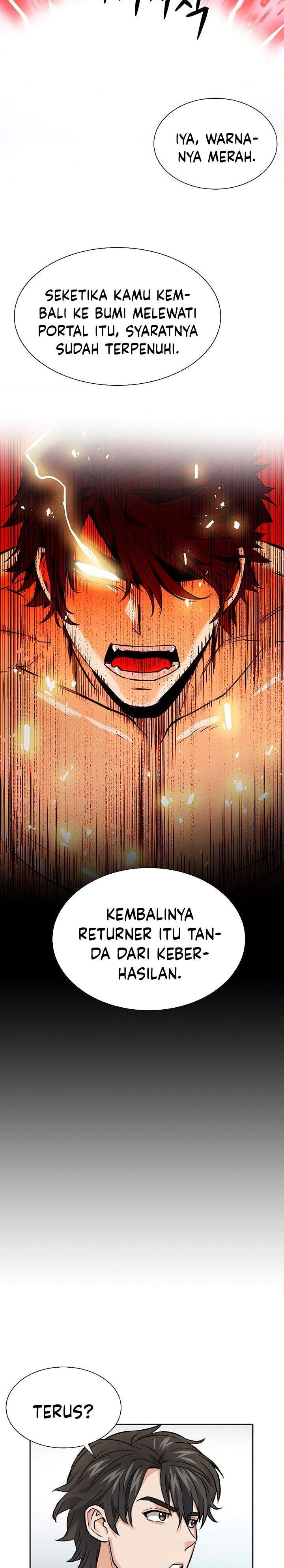 Seoul Station Druid Chap 22 - Next Chap 23