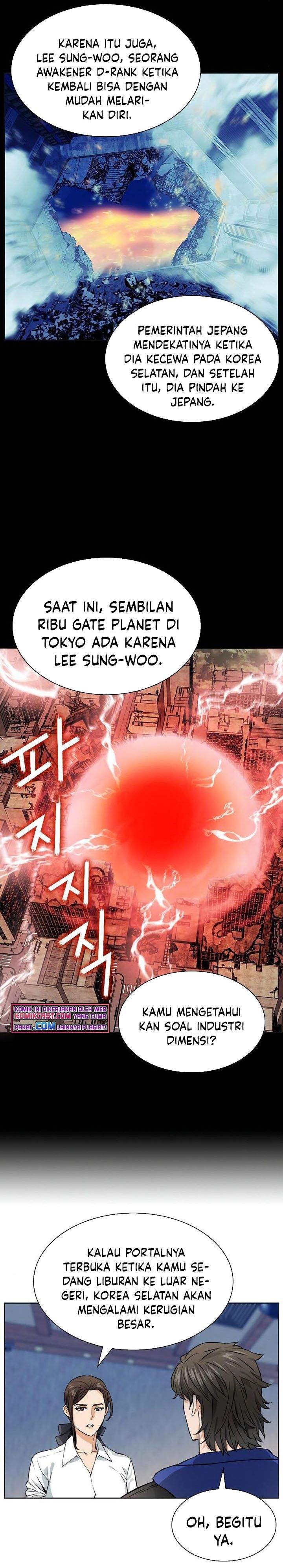 Seoul Station Druid Chap 22 - Next Chap 23