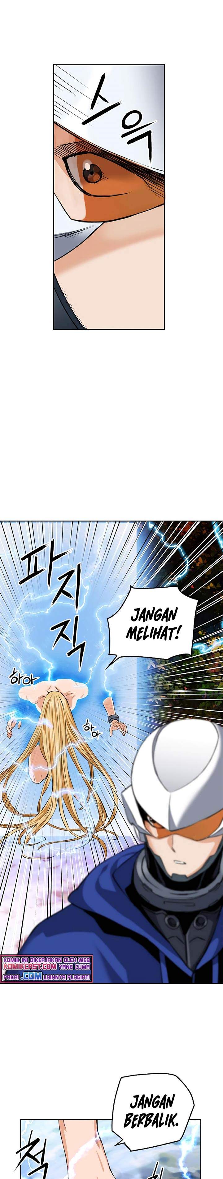 Seoul Station Druid Chap 24 - Next Chap 25