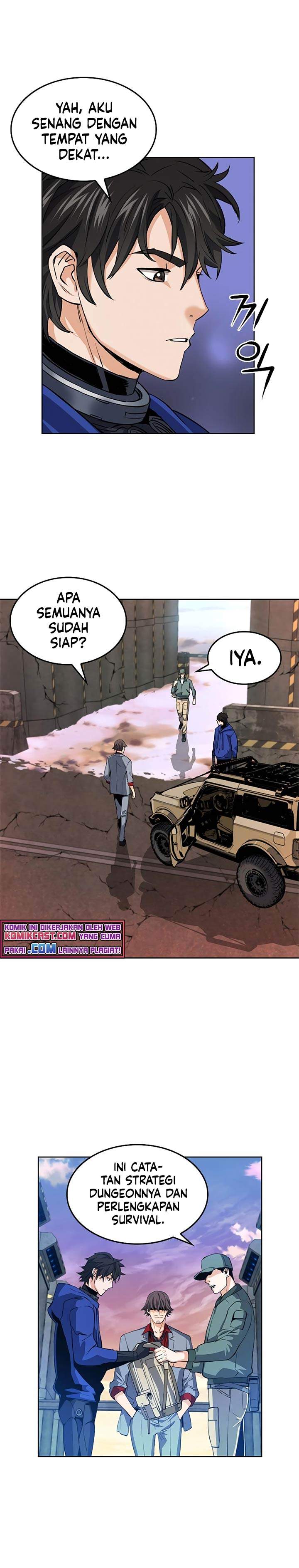 Seoul Station Druid Chap 24 - Next Chap 25