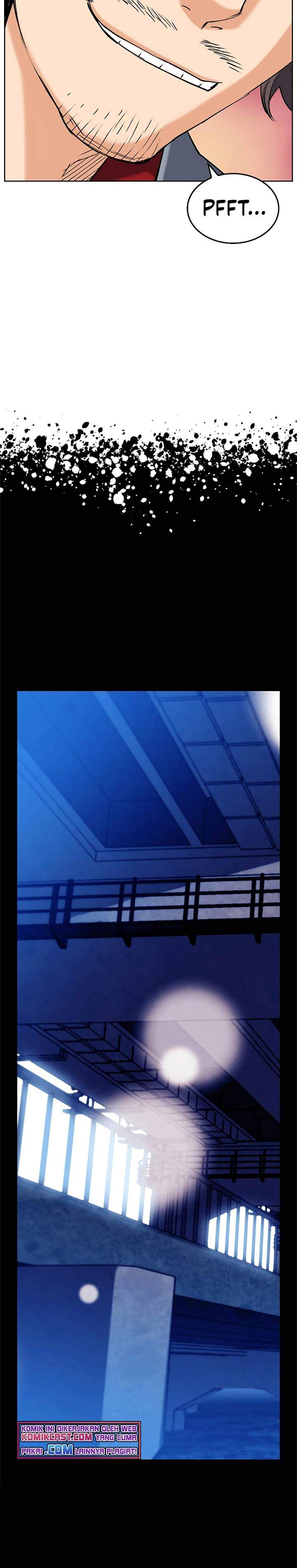 Seoul Station Druid Chap 24 - Next Chap 25