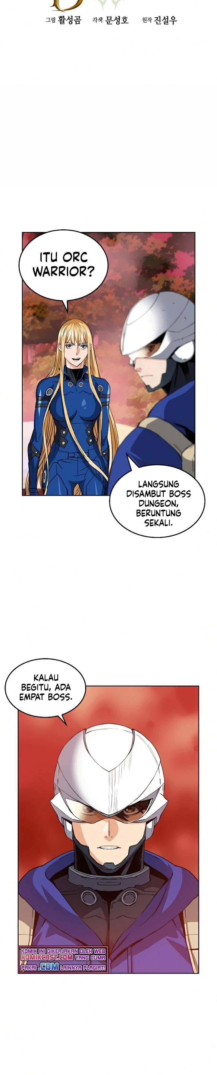 Seoul Station Druid Chap 25 - Next Chap 26