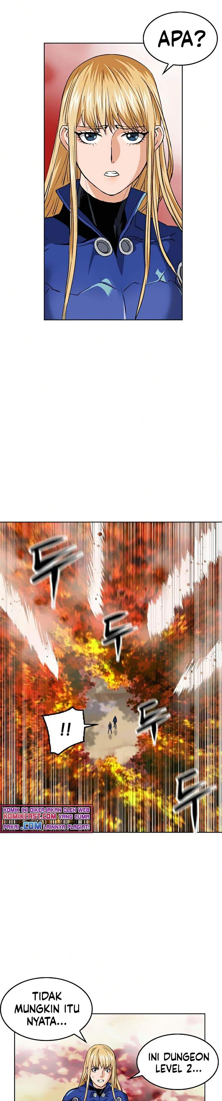 Seoul Station Druid Chap 25 - Next Chap 26