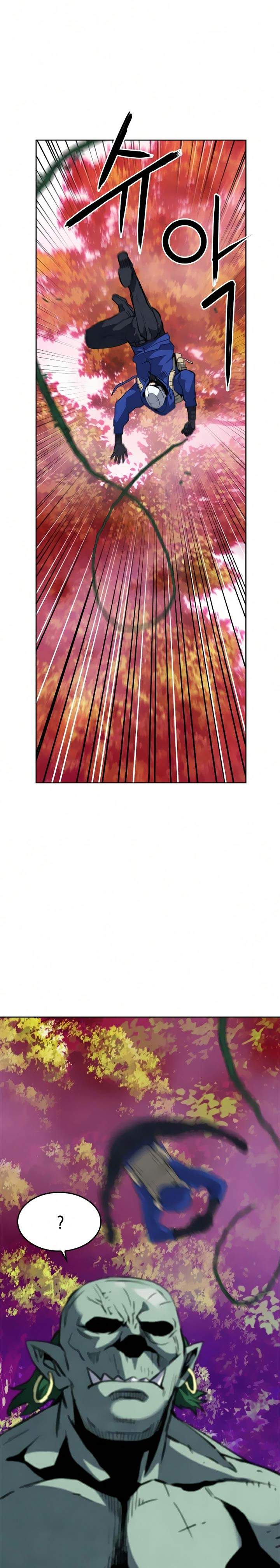 Seoul Station Druid Chap 25 - Next Chap 26