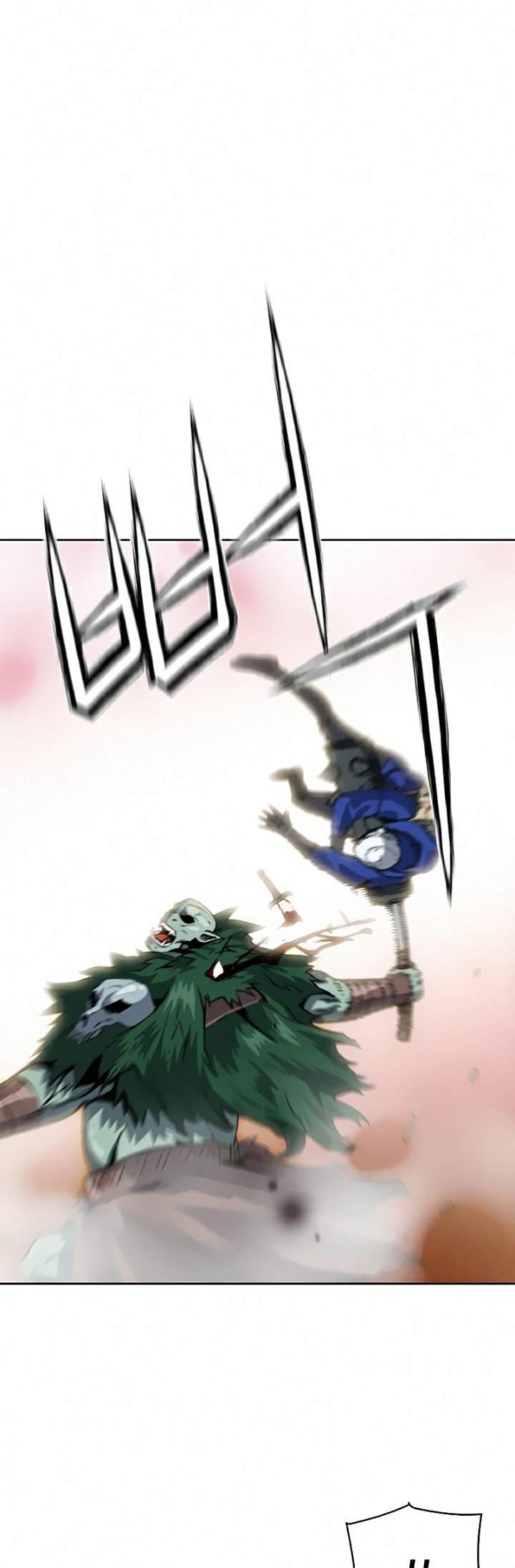 Seoul Station Druid Chap 26 - Next Chap 27