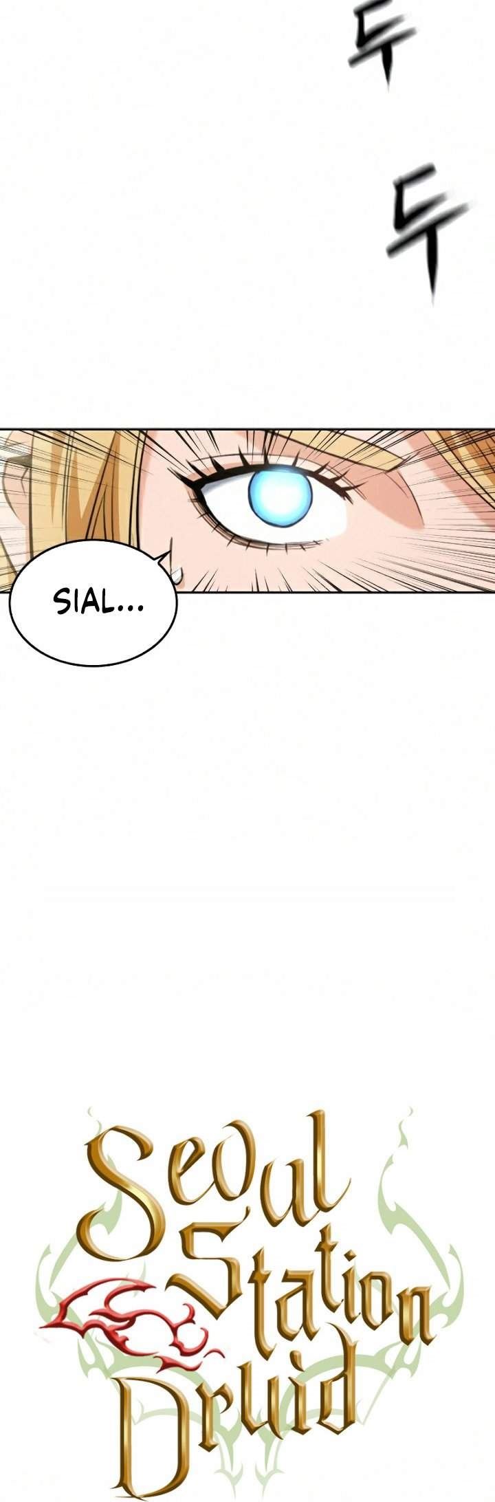 Seoul Station Druid Chap 26 - Next Chap 27