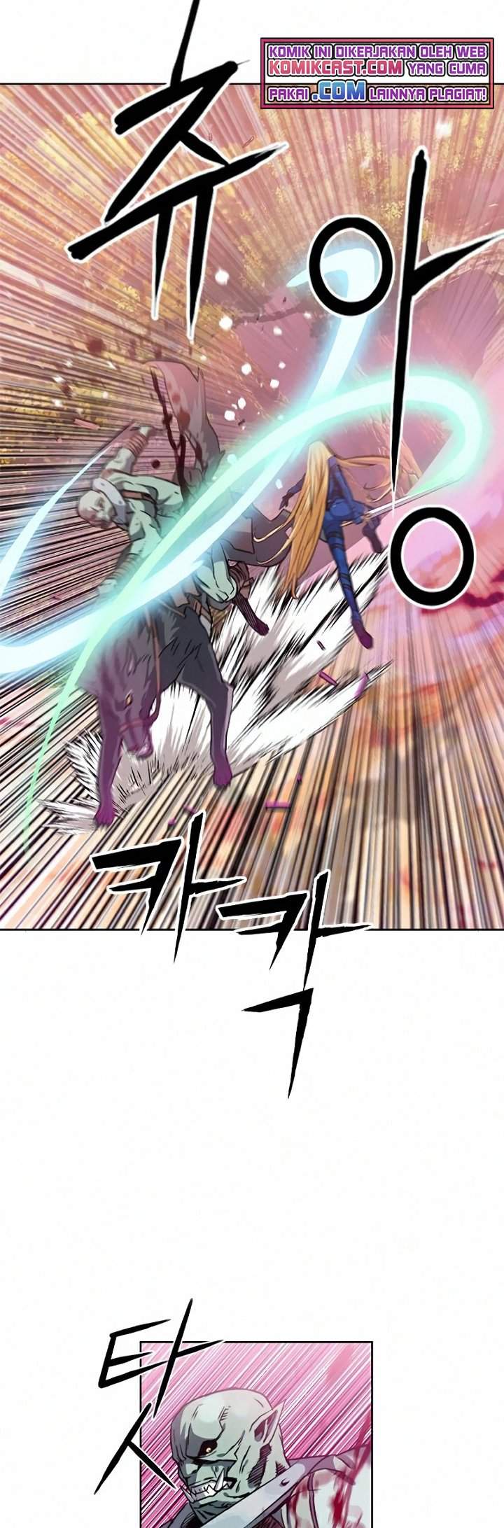 Seoul Station Druid Chap 26 - Next Chap 27