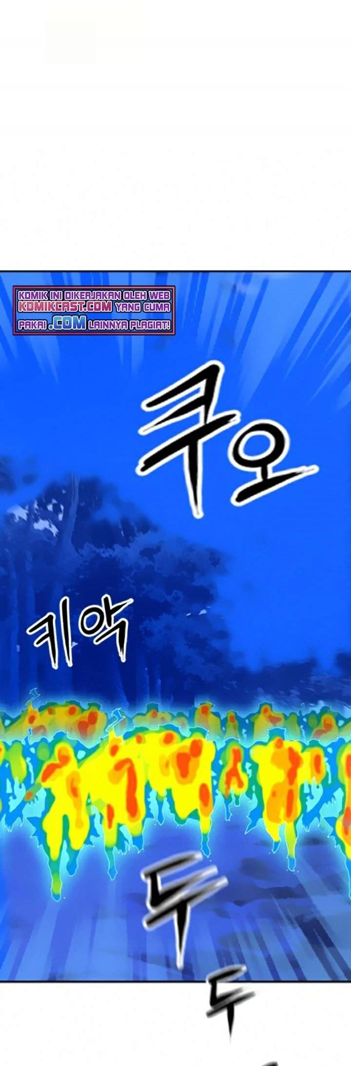 Seoul Station Druid Chap 26 - Next Chap 27
