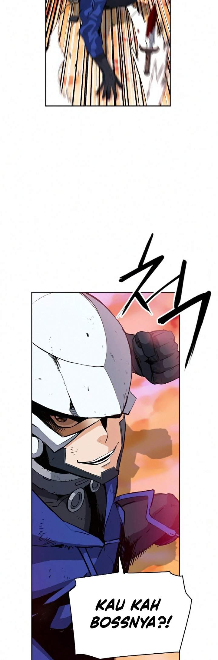 Seoul Station Druid Chap 26 - Next Chap 27
