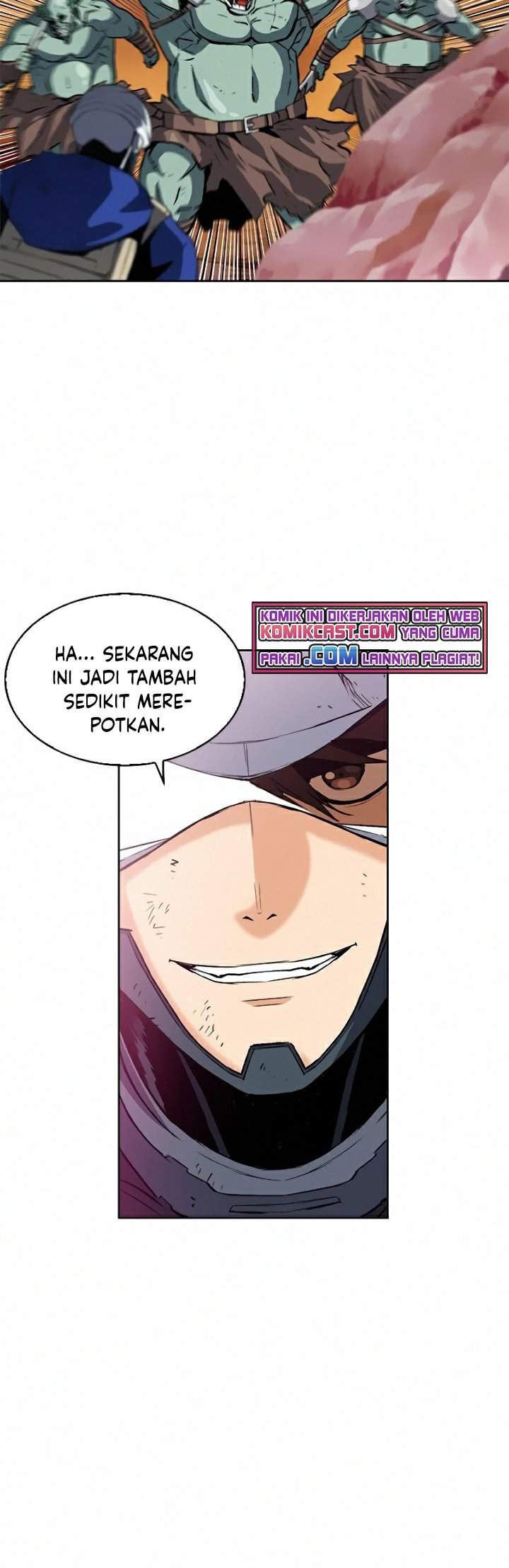 Seoul Station Druid Chap 26 - Next Chap 27