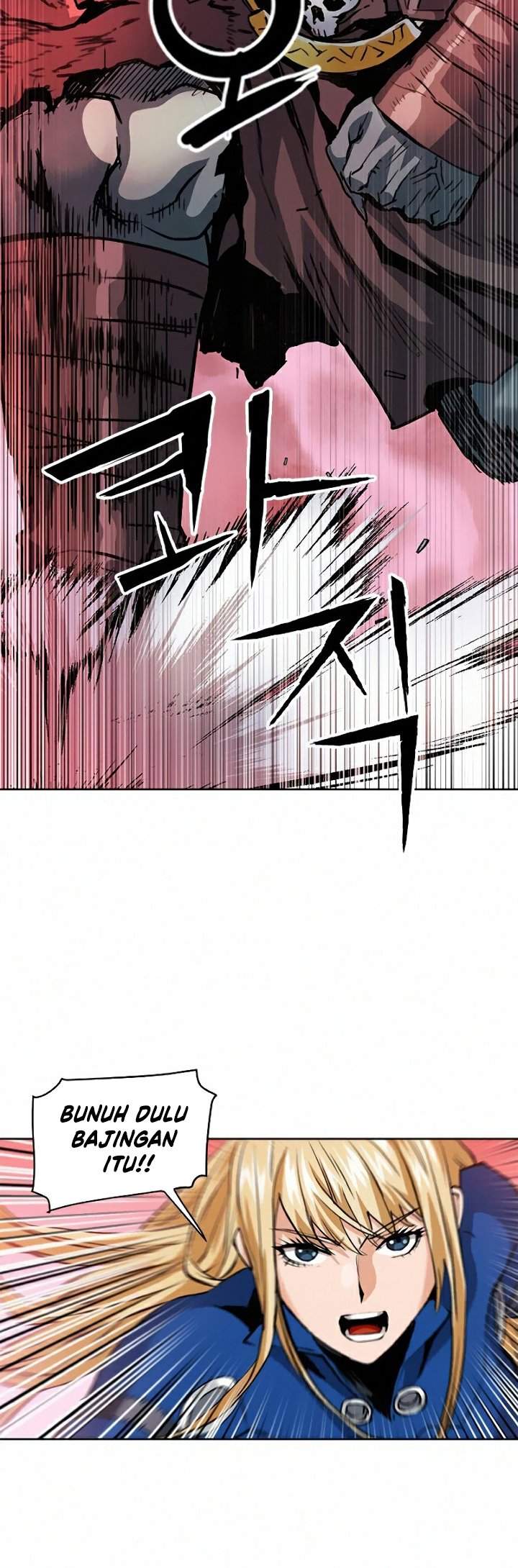 Seoul Station Druid Chap 26 - Next Chap 27