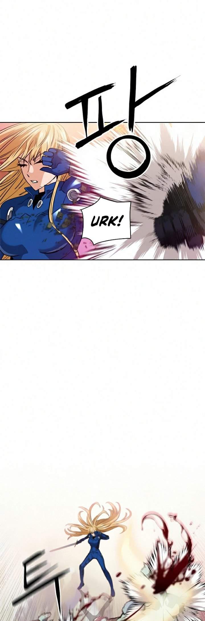 Seoul Station Druid Chap 26 - Next Chap 27