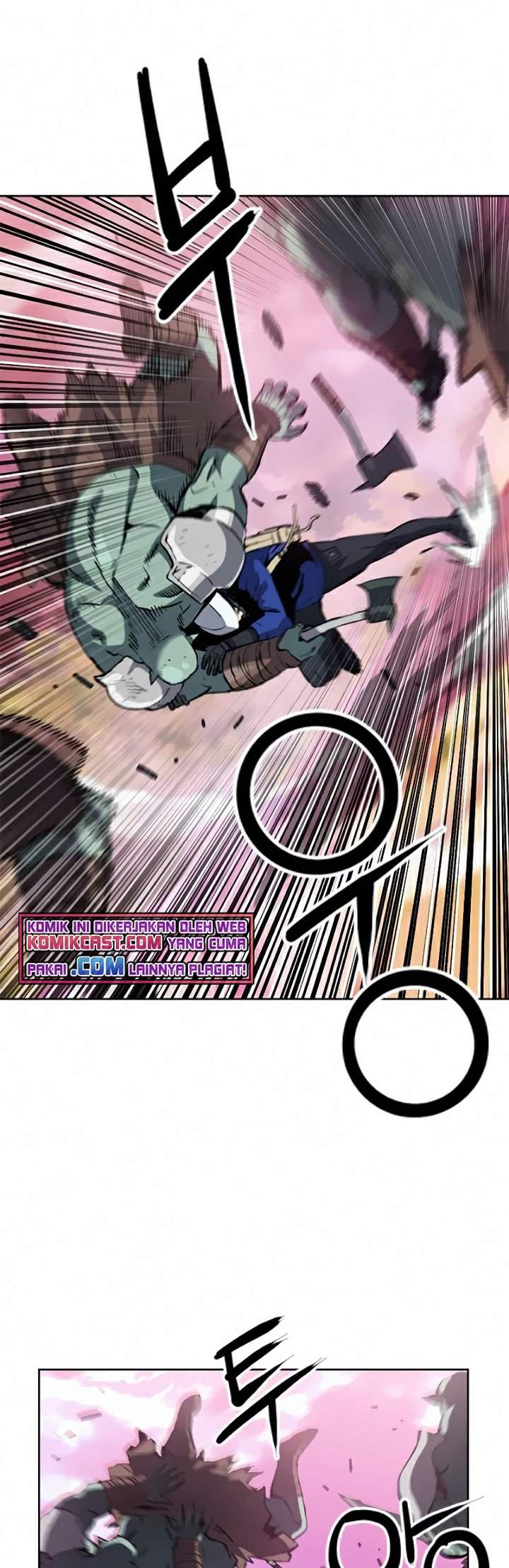 Seoul Station Druid Chap 26 - Next Chap 27