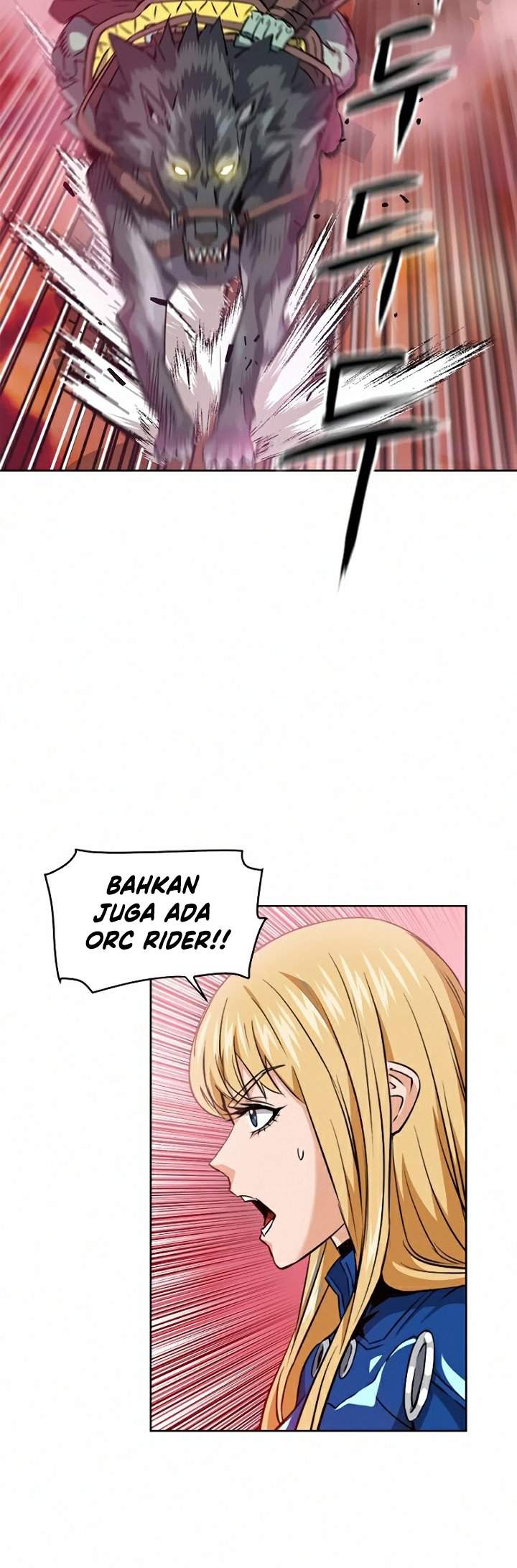 Seoul Station Druid Chap 26 - Next Chap 27