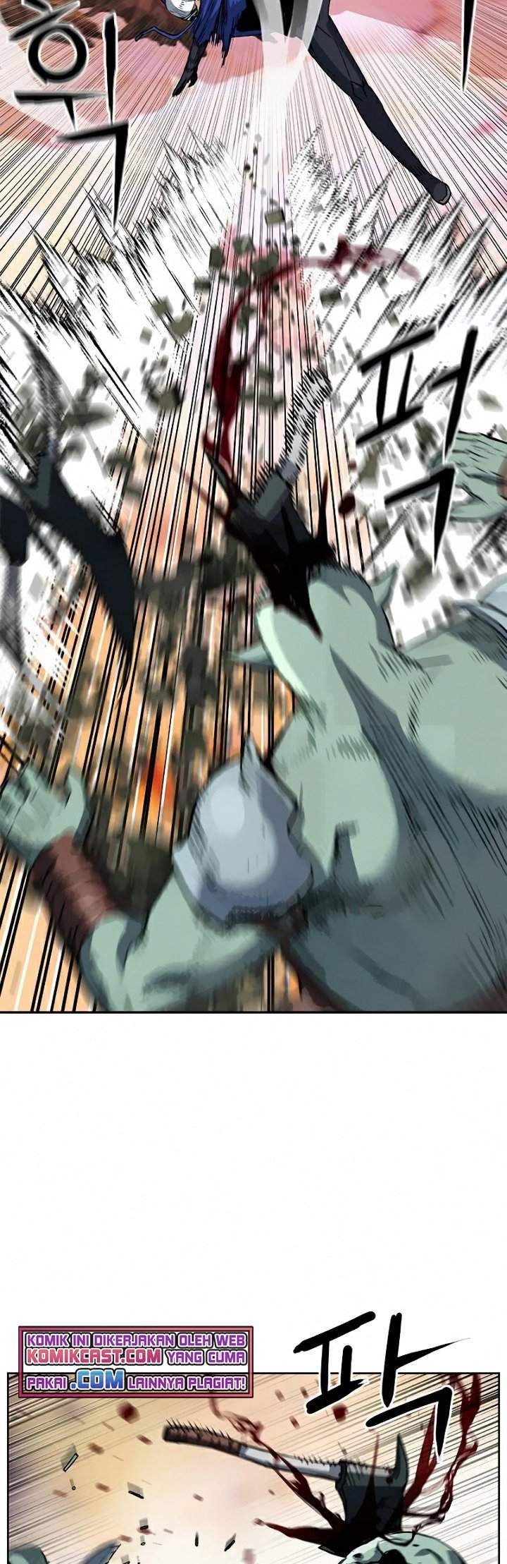Seoul Station Druid Chap 26 - Next Chap 27