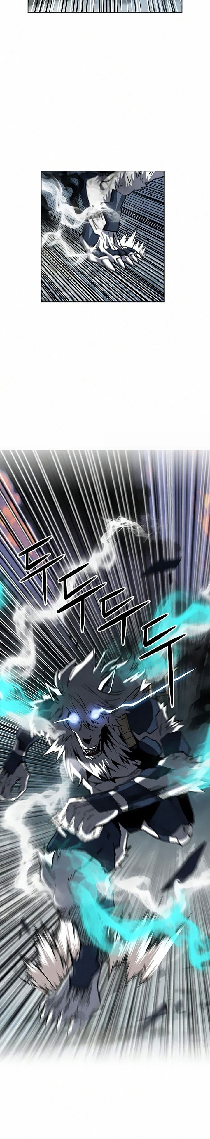 Seoul Station Druid Chap 28 - Next Chap 29