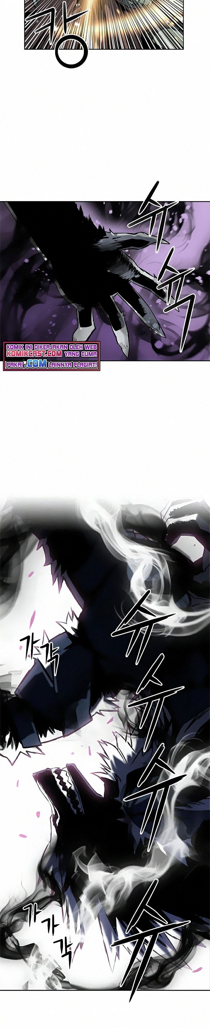 Seoul Station Druid Chap 28 - Next Chap 29