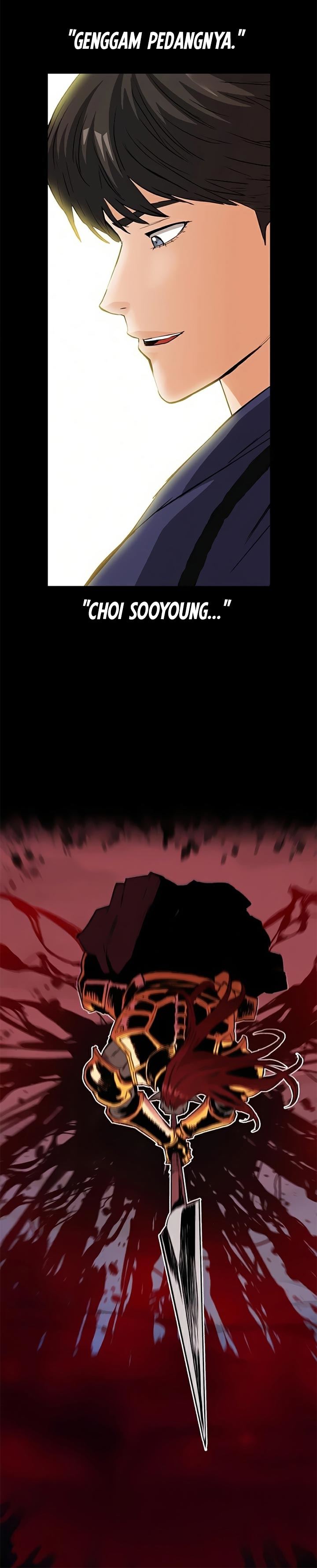 Seoul Station Druid Chap 29 - Next Chap 30