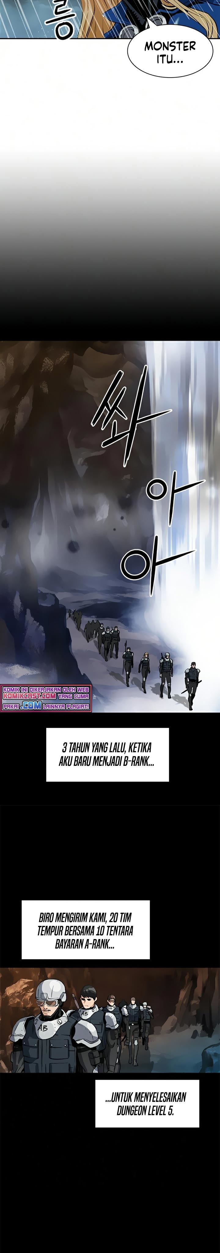 Seoul Station Druid Chap 29 - Next Chap 30