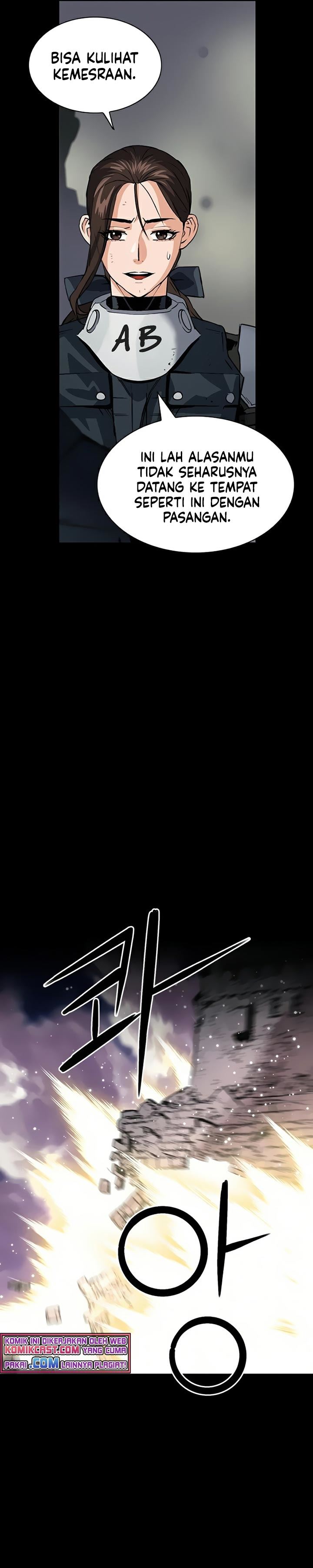 Seoul Station Druid Chap 29 - Next Chap 30