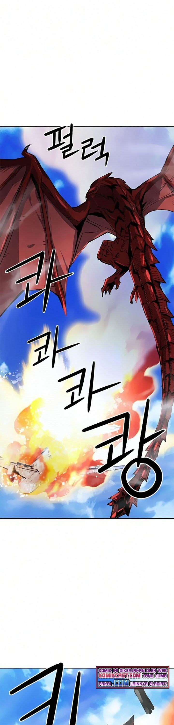 Seoul Station Druid Chap 33 - Next Chap 34