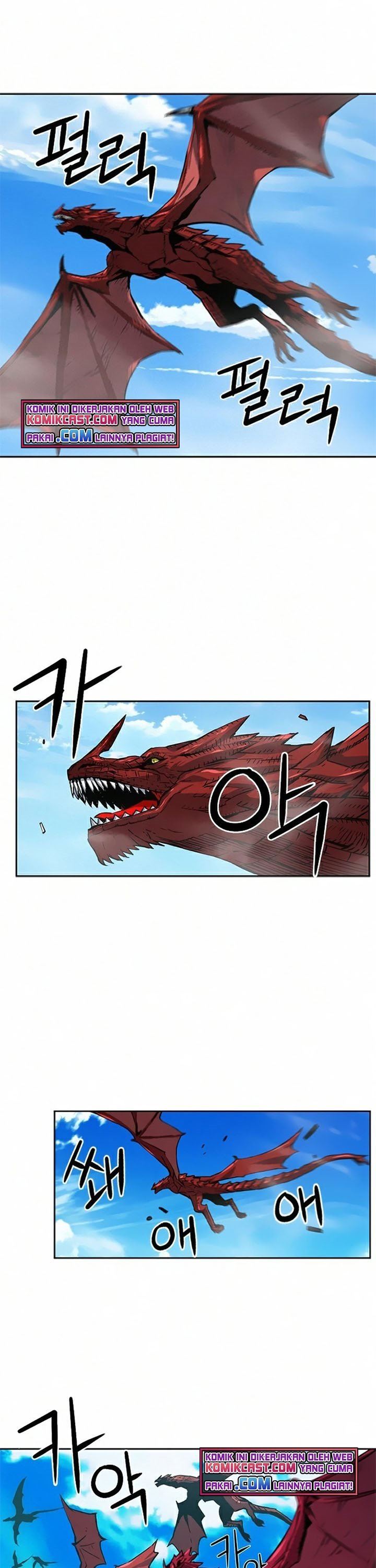 Seoul Station Druid Chap 33 - Next Chap 34