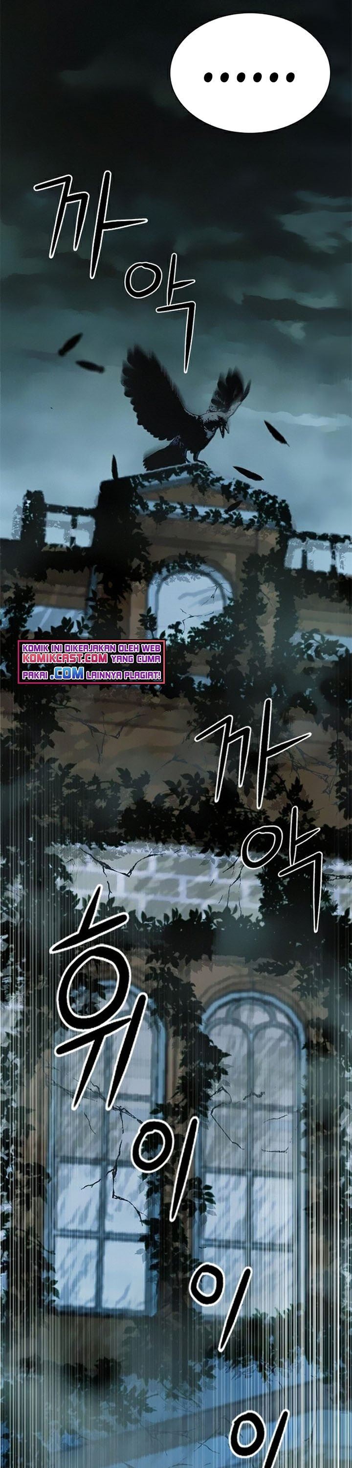 Seoul Station Druid Chap 33 - Next Chap 34