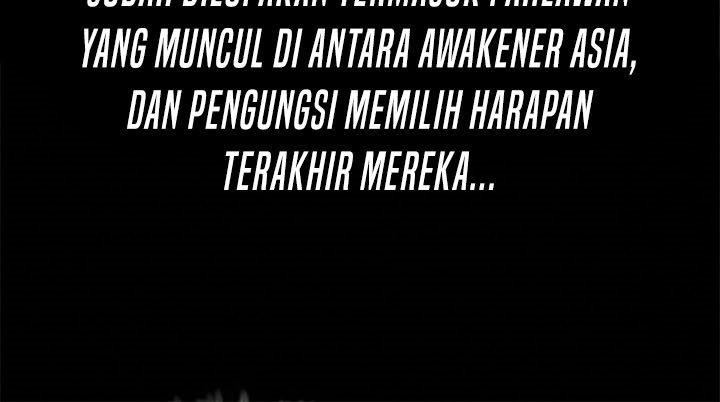 Seoul Station Druid Chap 33 - Next Chap 34