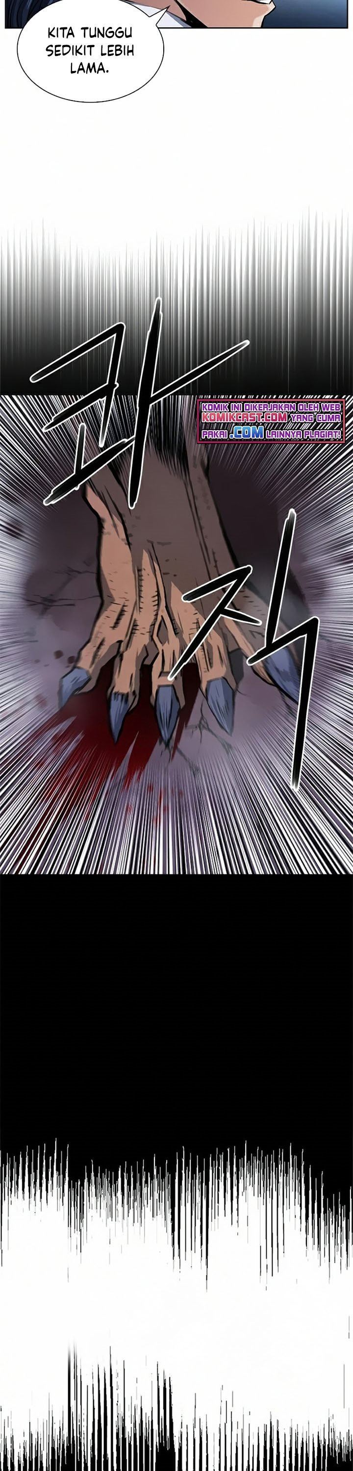 Seoul Station Druid Chap 33 - Next Chap 34