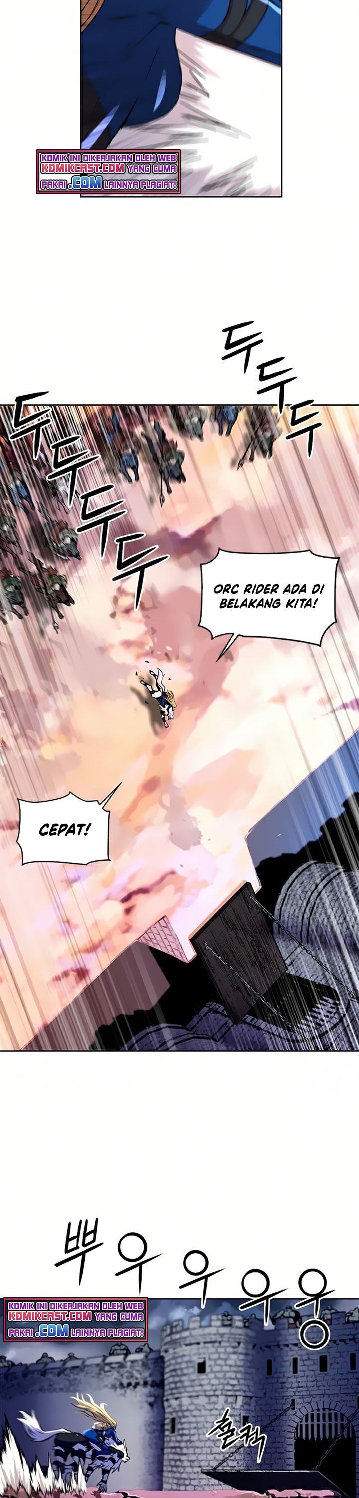Seoul Station Druid Chap 30 - Next Chap 31