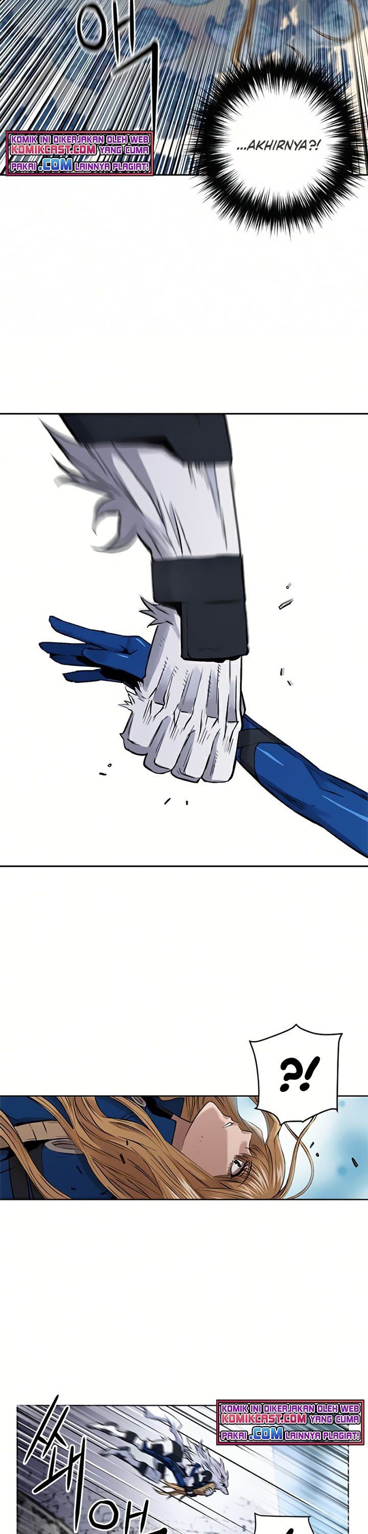 Seoul Station Druid Chap 30 - Next Chap 31