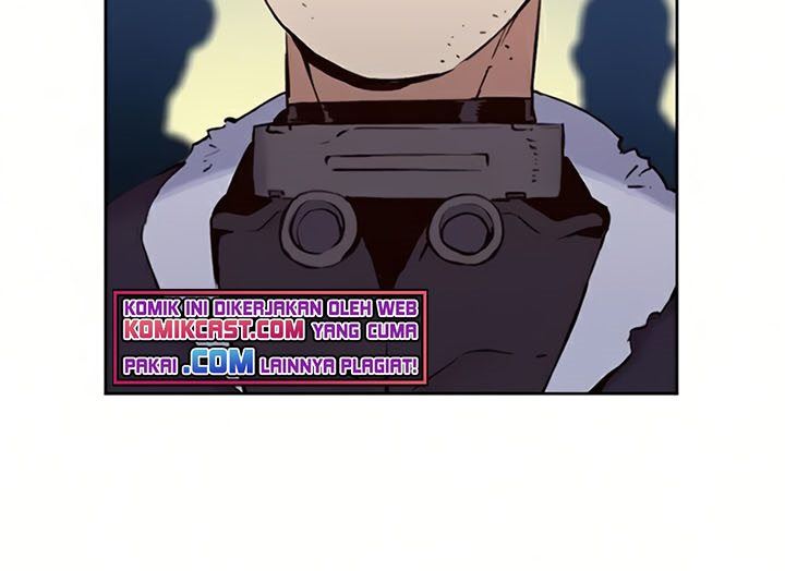 Seoul Station Druid Chap 30 - Next Chap 31