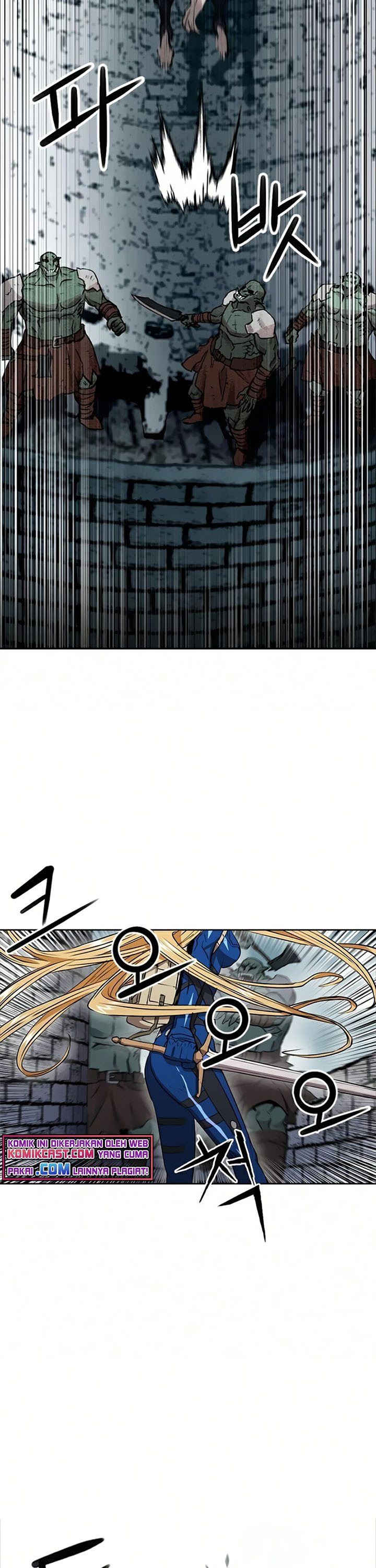 Seoul Station Druid Chap 30 - Next Chap 31